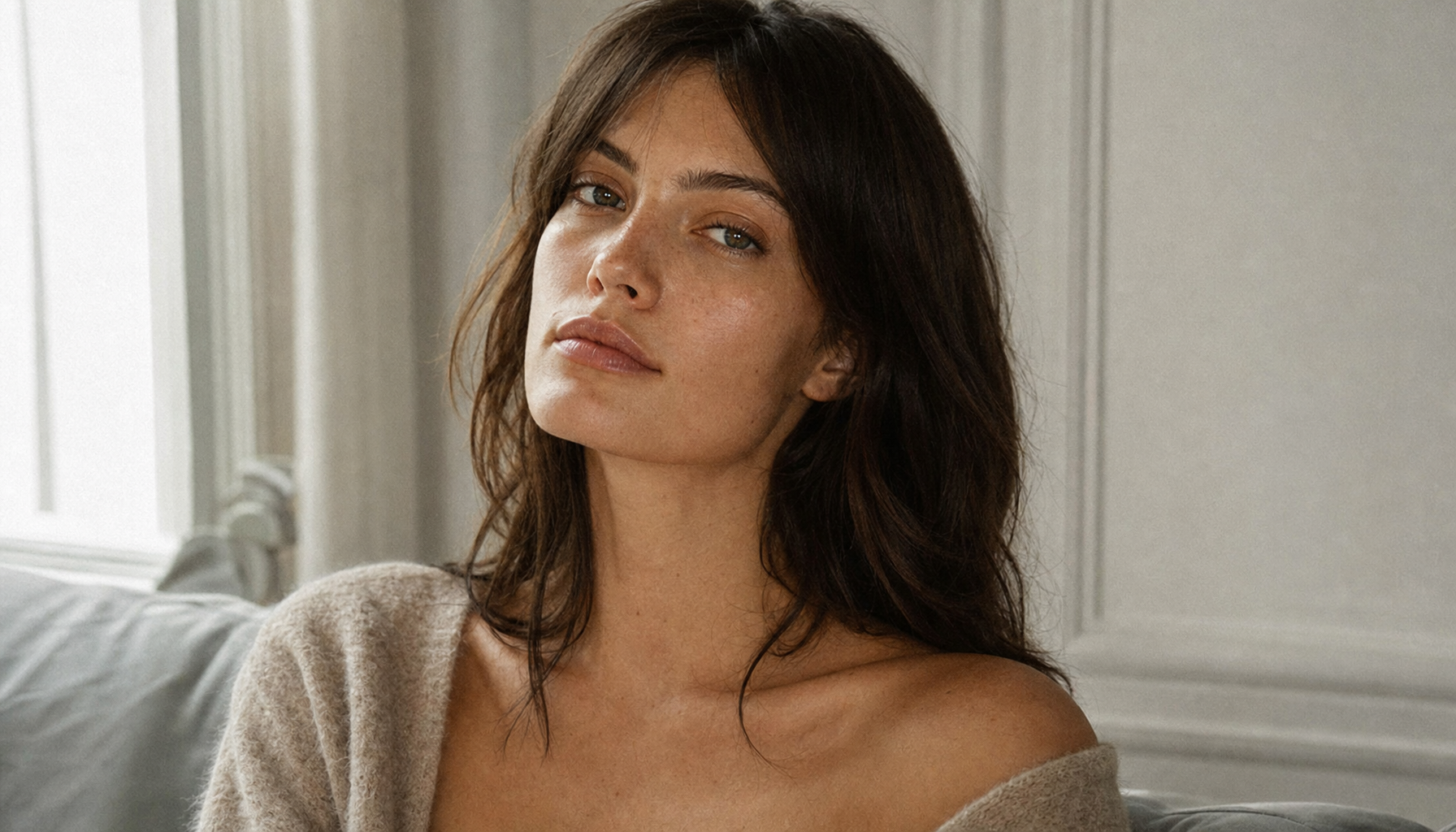 Europe / French beauty