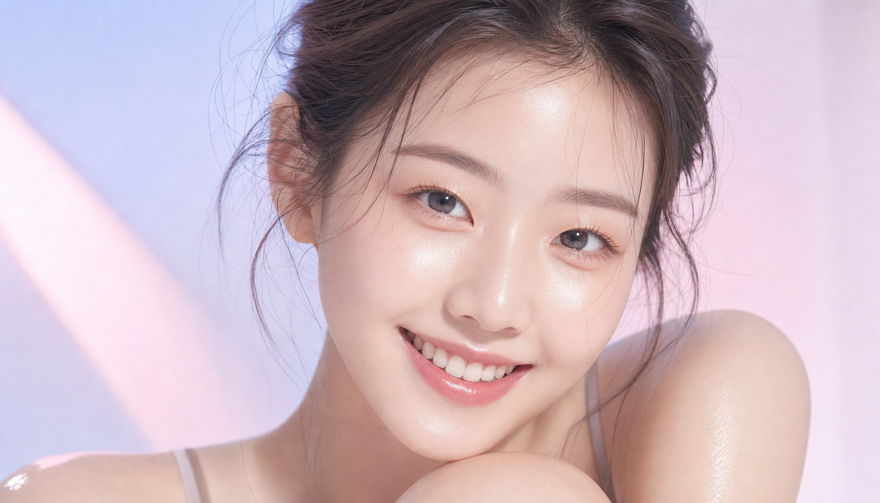Korea beauty